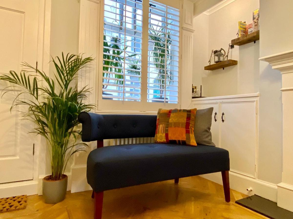 Camelford Street Cottage - Hove Extérieur photo