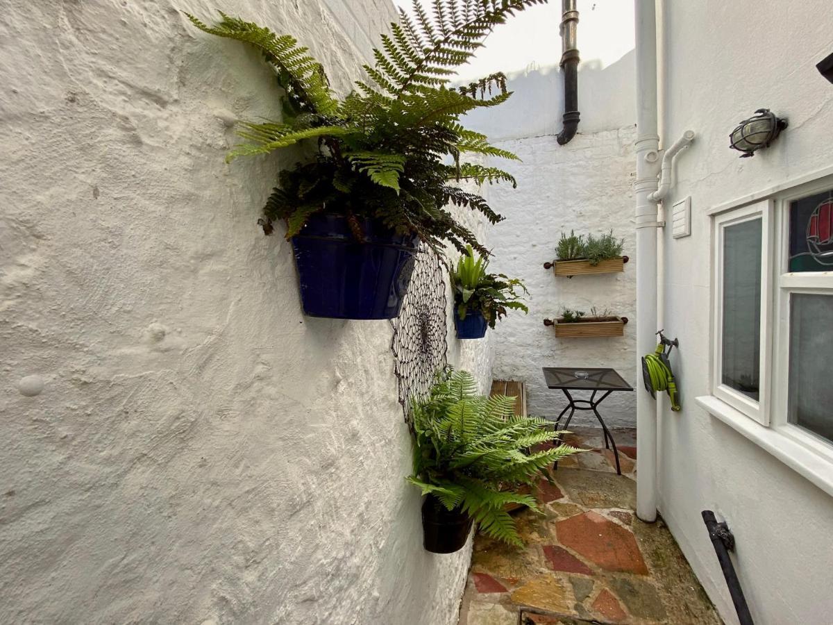 Camelford Street Cottage - Hove Extérieur photo