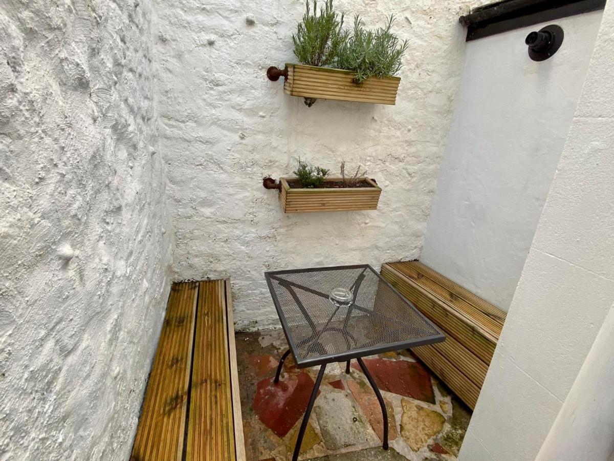 Camelford Street Cottage - Hove Extérieur photo